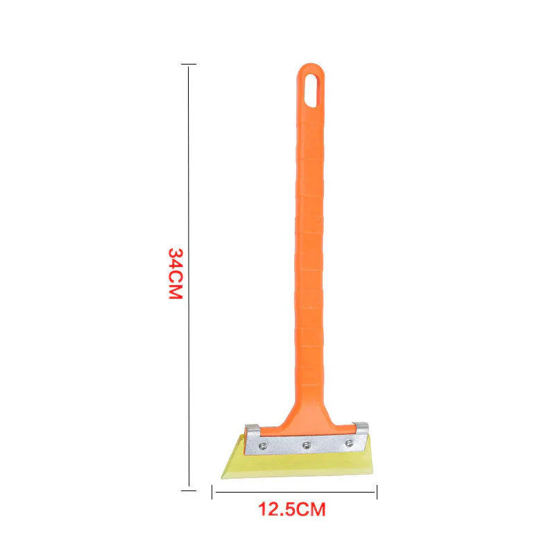 Buy One Get One Free | IceSwiper - Portable Shovel for Snow and Ice Removal [Last Day Sale]