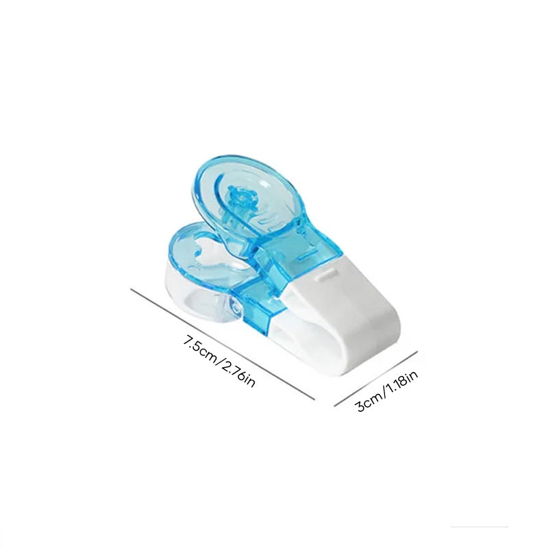 50% OFF | Pill on the Go™ - Portable Tablet Dispenser