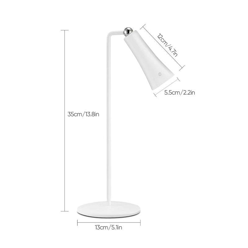NeoLume - 3-in-1 Magnetic Portable Table Lamp [Last Day Sale]