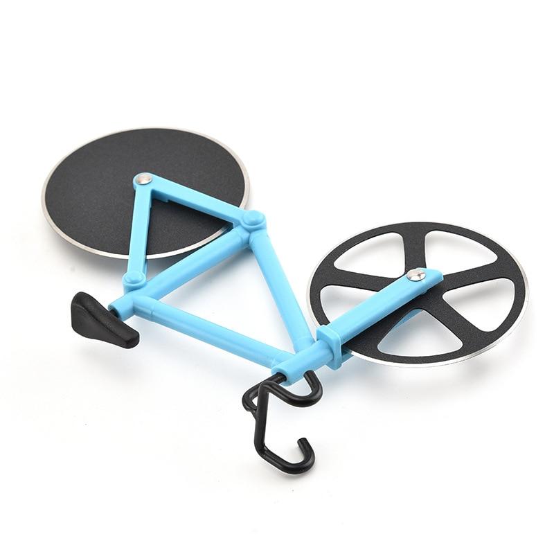 Buy One Get One Free | RollCut - Pizza Cutter with Rolls [Last Day Sale]