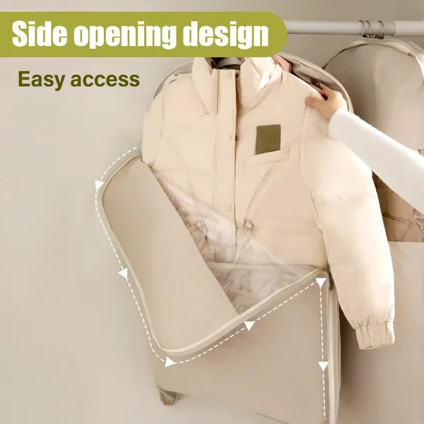 NeatGuard - The practical clothes protector for home &amp; on the go