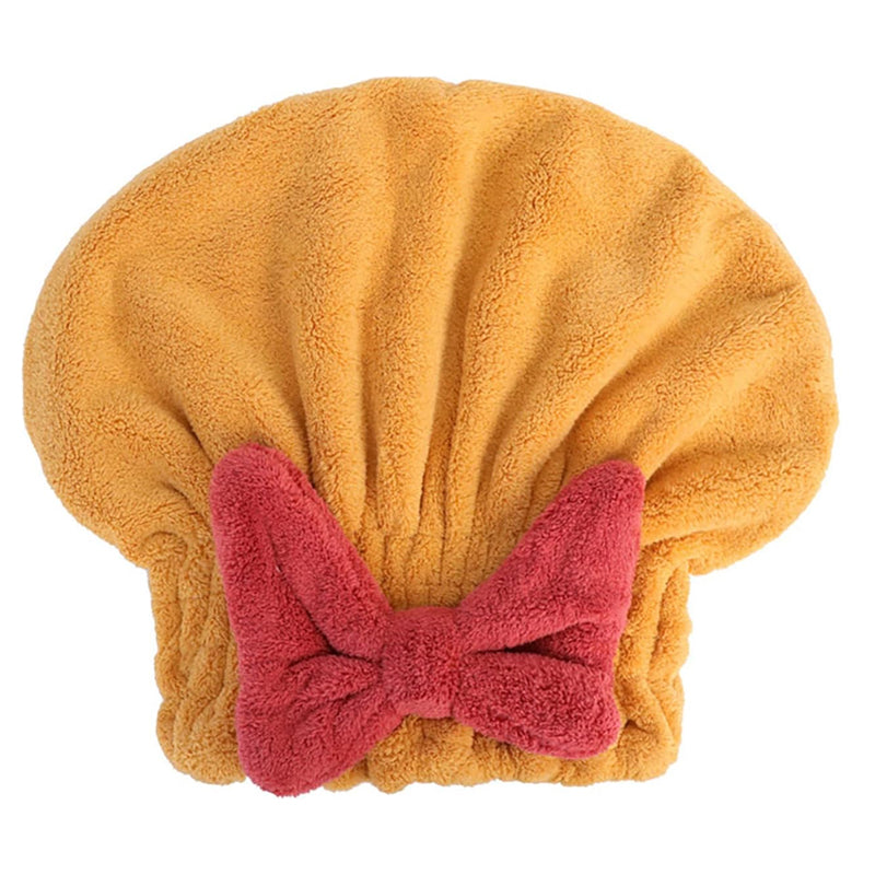 QuickDry™ - Microfiber hood dryer