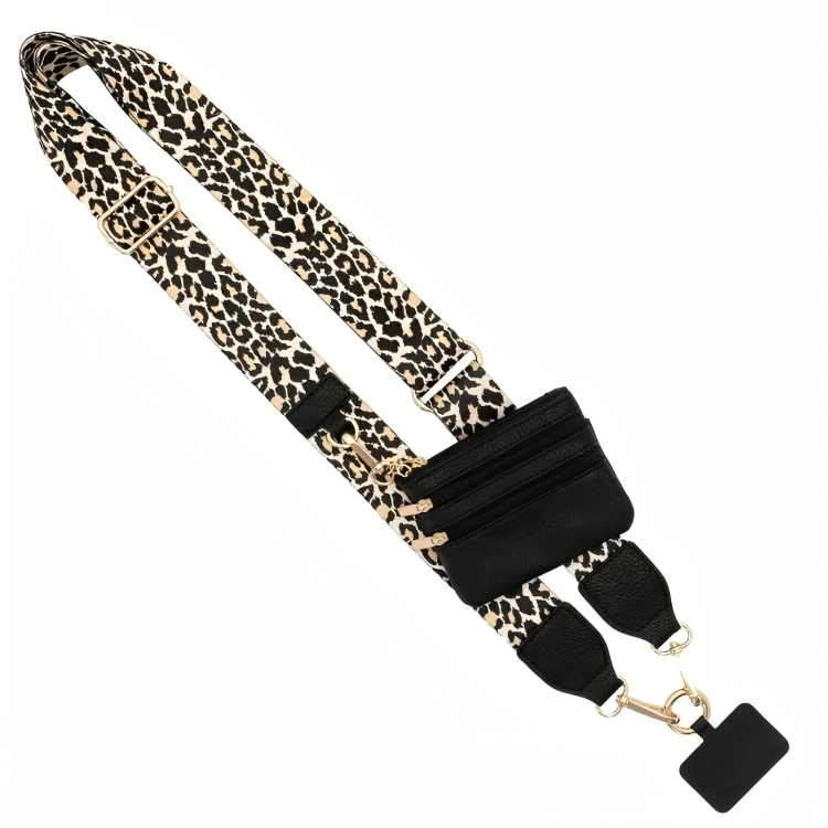 ZipBelt™ - Multifunctional Mobile Phone Belt with Zipper Pocket [Last Day Sale] 