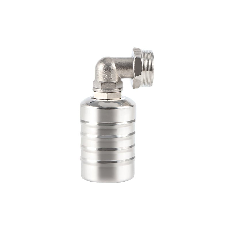 AutoFlow - Automatic water control without electricity