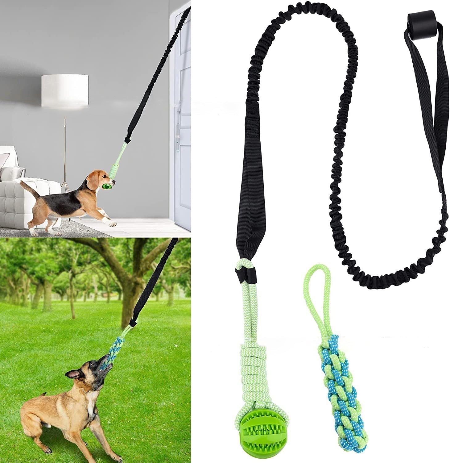 PoochLeap - Endless jumping fun for your dog [Last day sale]