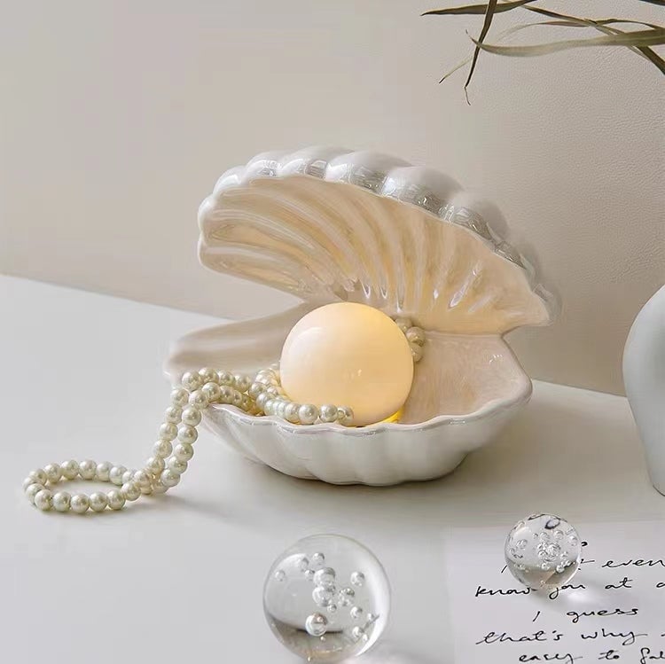 GlowPearl - Pearl Night Light [Last Day Sale] 