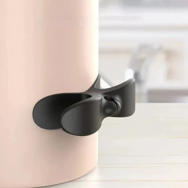 2+1 FREE | TidyTie - Compact cable organizers for household appliances [Last day of sale] 