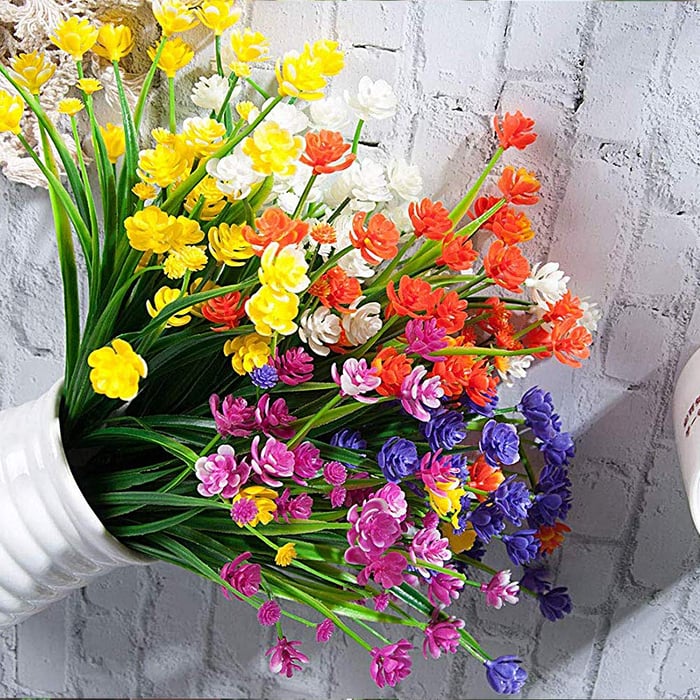 2+3 FREE | BloomAura - Natural floral splendor without maintenance