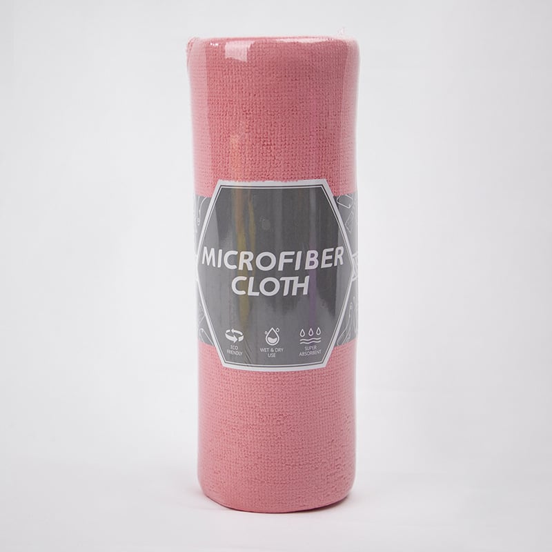 EcoWipe Roll - The reusable alternative to kitchen towels 
