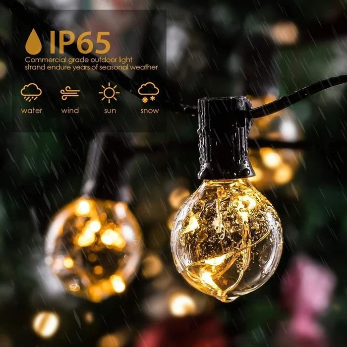 Solar Stimmung™️ - Waterproof LED solar lighting