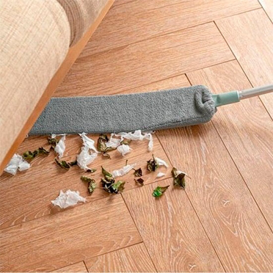 Buy 1+1 FREE | DustEase - Effortlessly dust-free corners and crevices