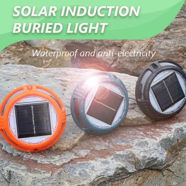 2+1 FREE | GlowNest - Atmospheric lighting for your garden