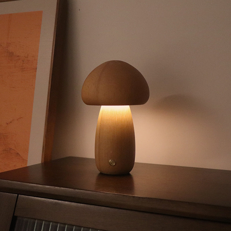 LuminaMush - Cozy atmosphere for your home [Last day sale]