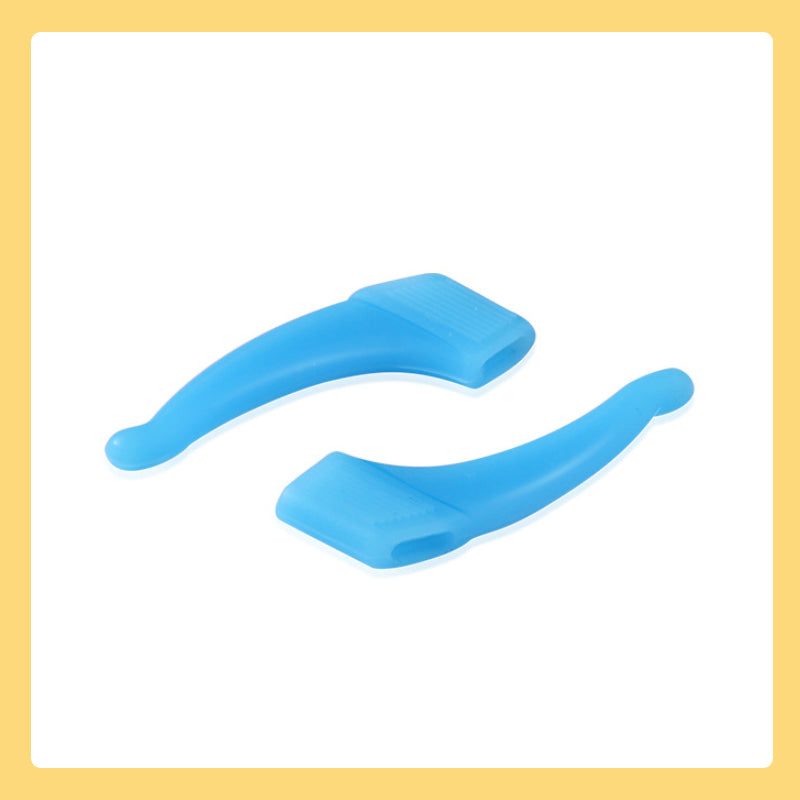 GripSafe - glasses never fall off again (5 pairs)