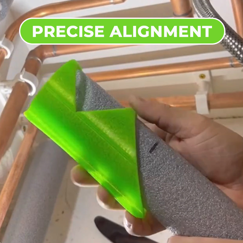2+1 FREE | PipeFix - The smart solution for precise pipe insulation