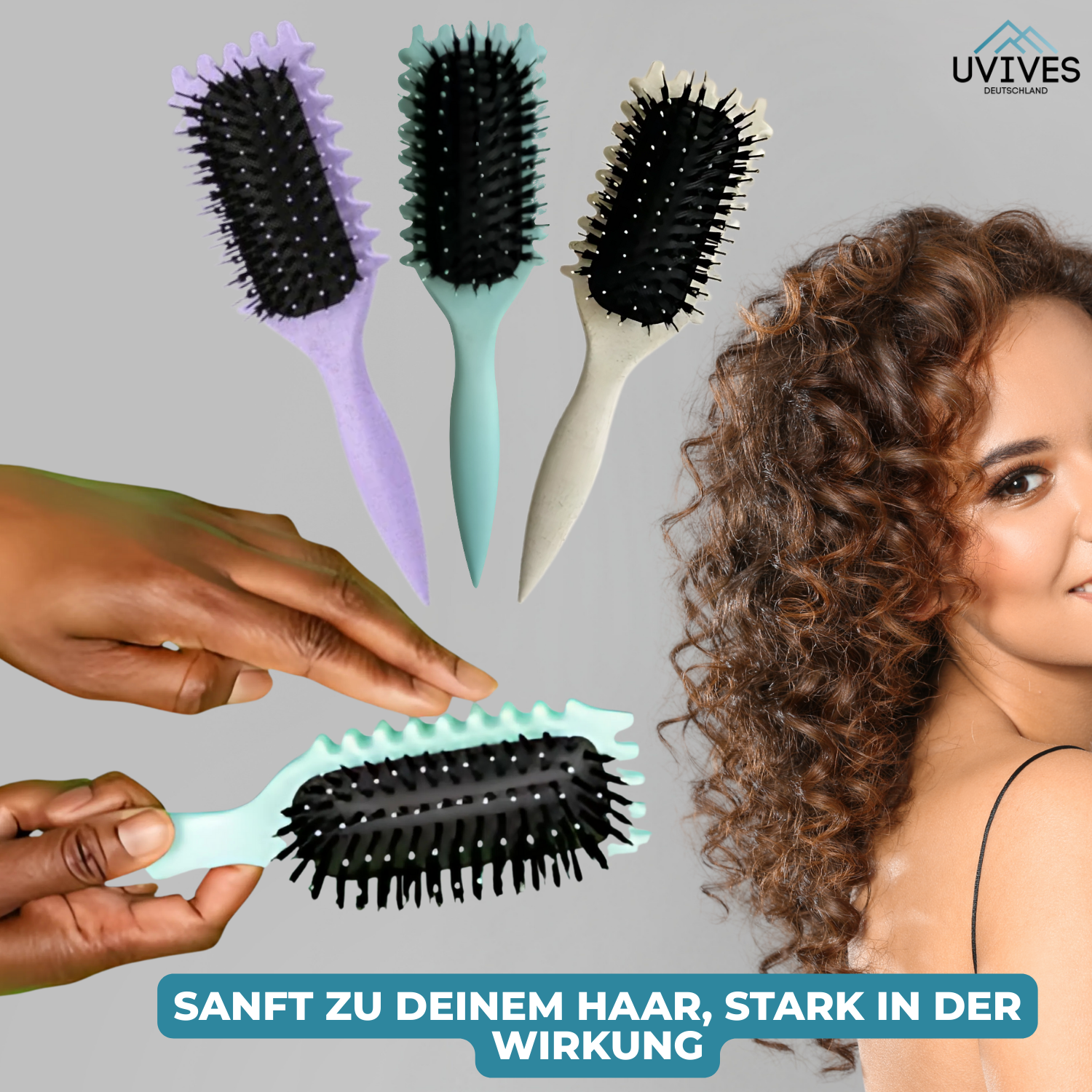 Buy One Get One Free | CurlDefine – Perfect curls without frizz! [Last day of sale]
