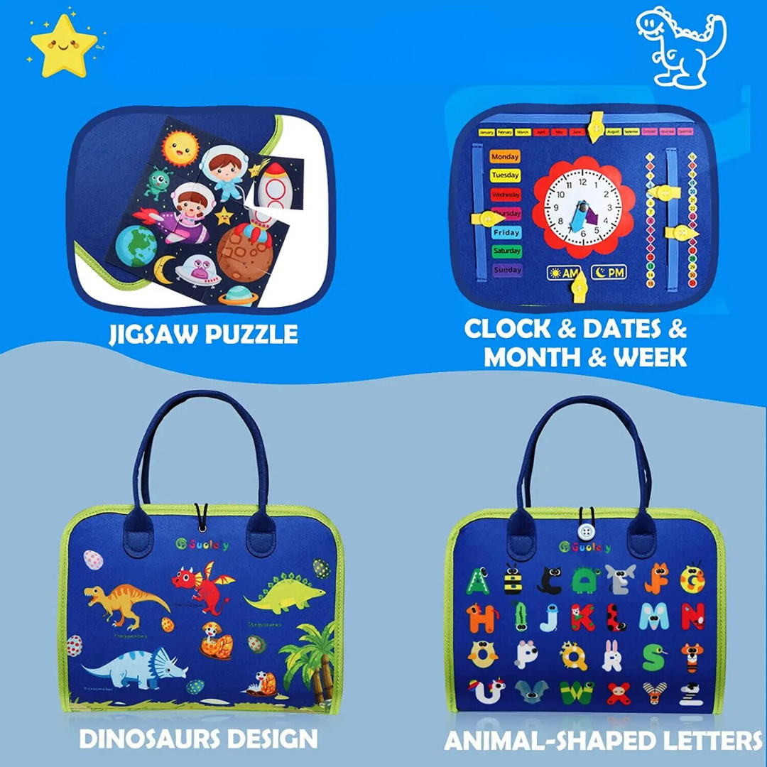 ThinkPlay - Discover creativity and learning fun