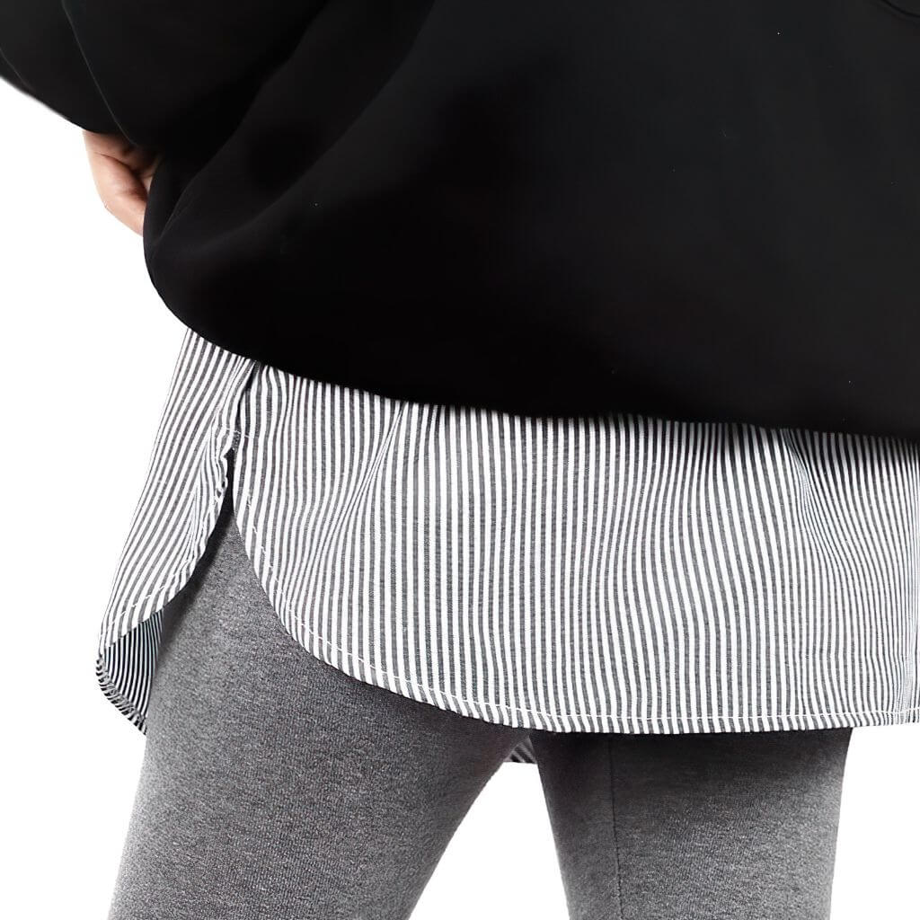 Buy 1+1 FREE | SkirtShirt - Women's skirt shirt [Last day of sale]