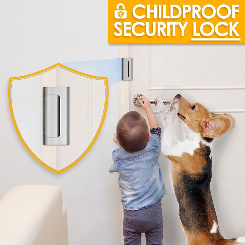 SafeBolt - Ultimate burglary protection for your home!