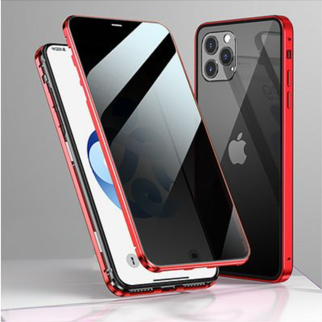 PrivGuard - Phone case with privacy glass [Last day sale]