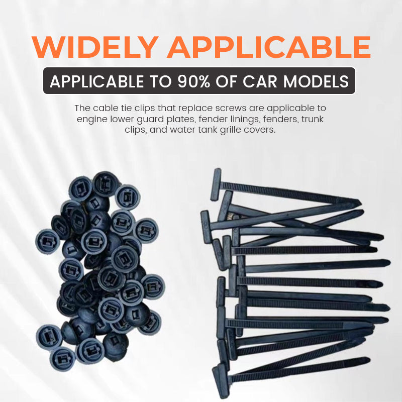 50+50 FREE | CableFix – The smart solution for fast car repairs