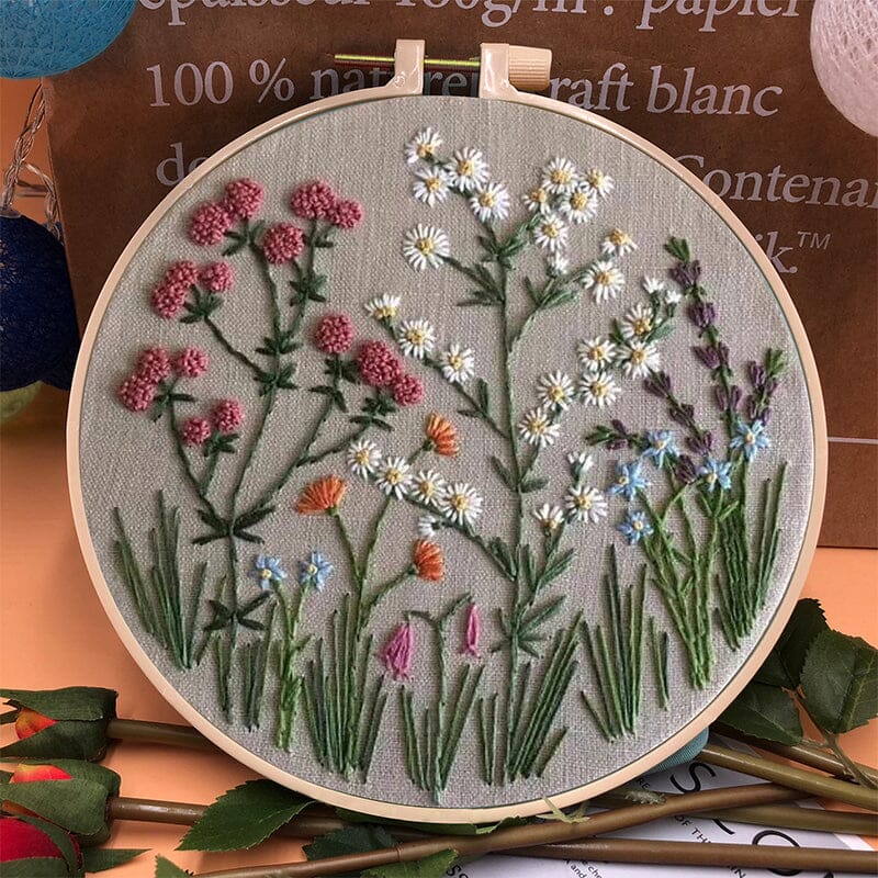 Buy 1+1 FREE | ThreadBloom - Creativity that blossoms!