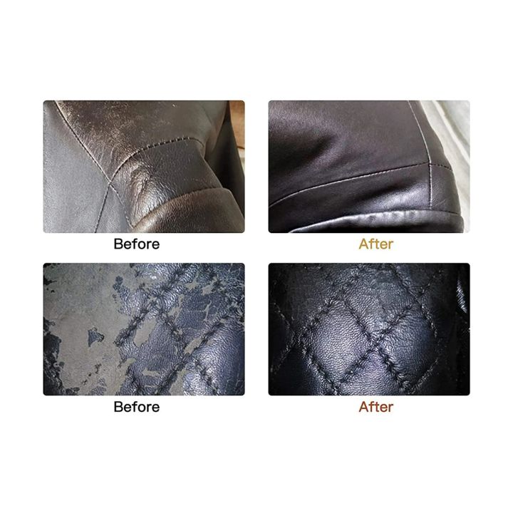 Buy one and get one free | ShinePatch - leather repair gel