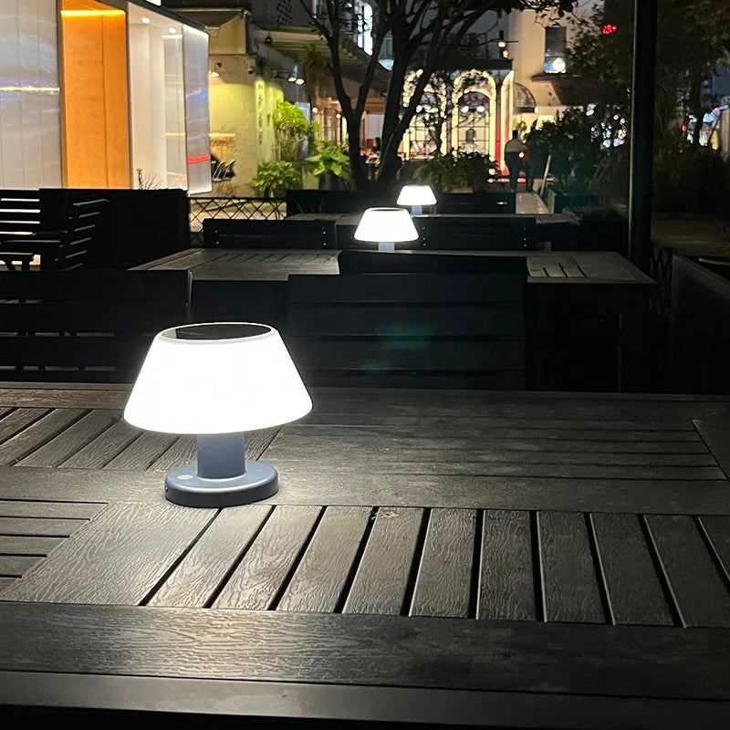 SunNova – Stylish and environmentally friendly lighting