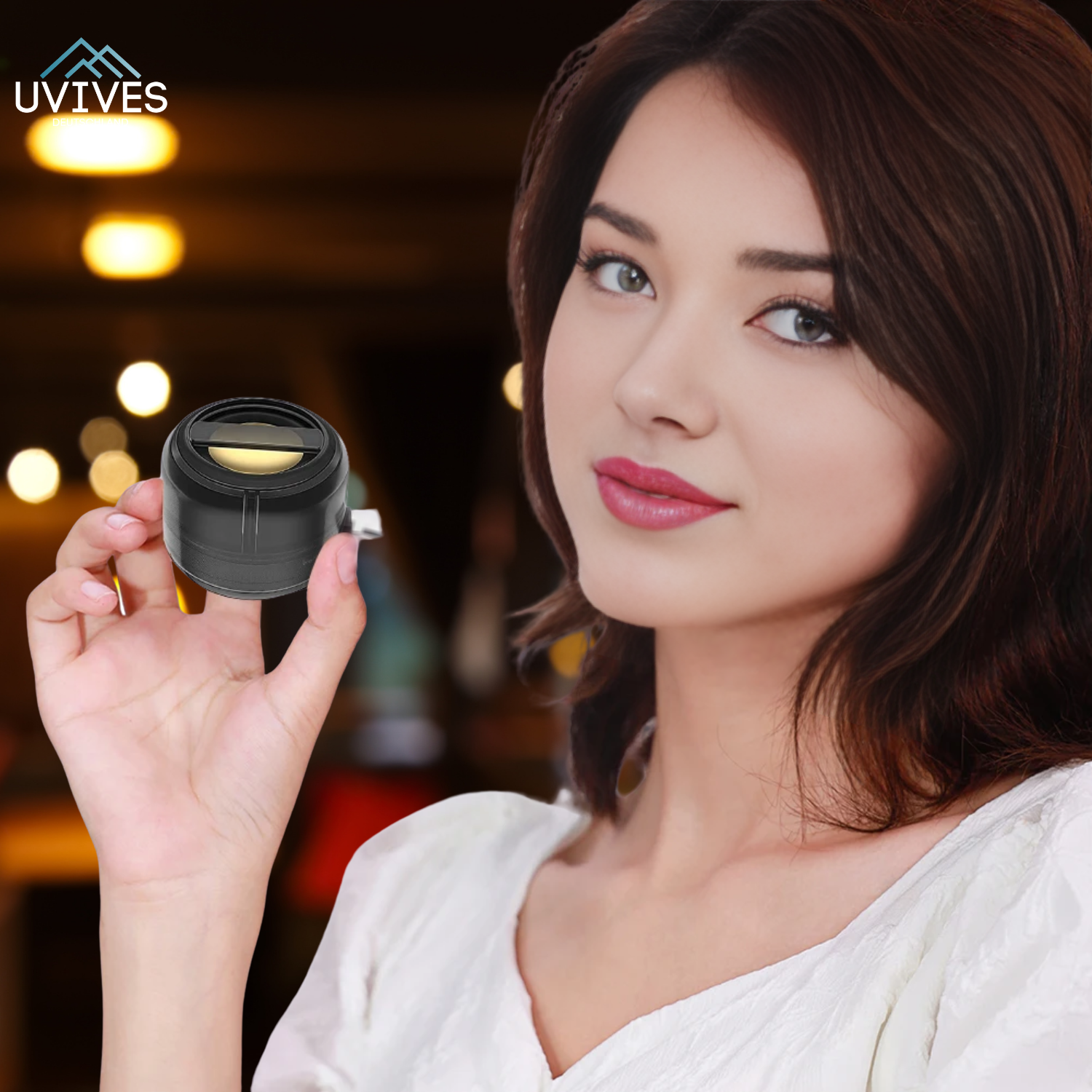 Buy 1+1 FREE | ClariBoost - The compact speaker with maximum sound