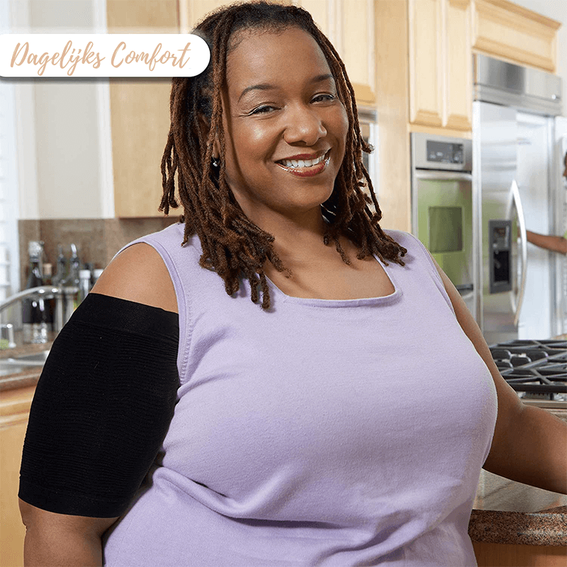 SlimWraps - Slimming Sleeves for Arms and Bracelets [Last Day Sale] 