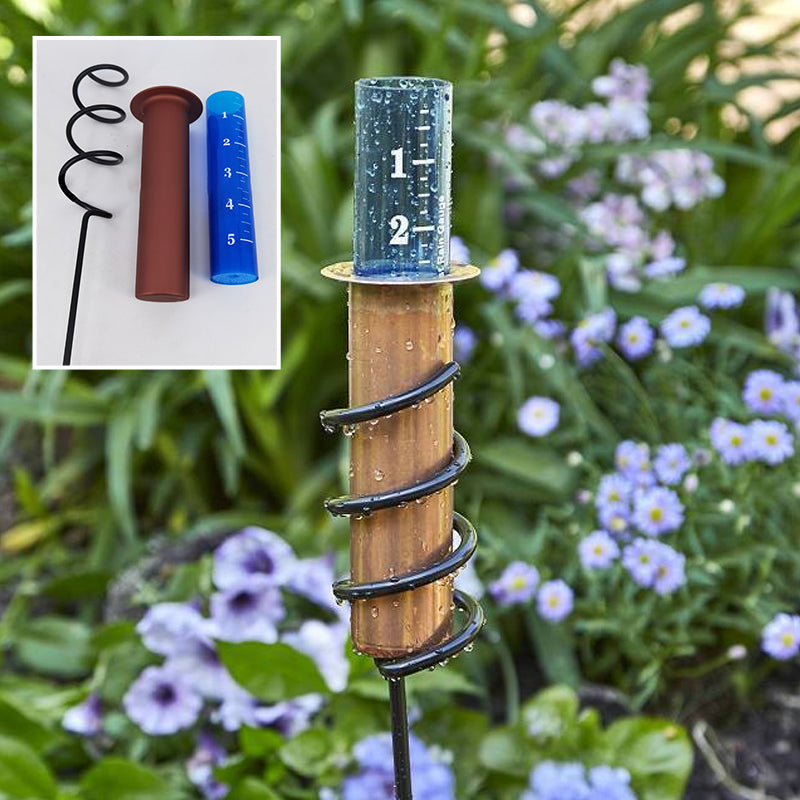 TrueDrop - Pear Rain Gauge [Last Day Sale]