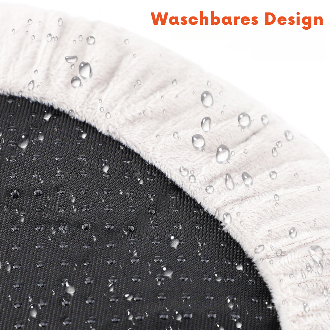 FootHaven - Electric Foot Warmer [Last Day Sale]