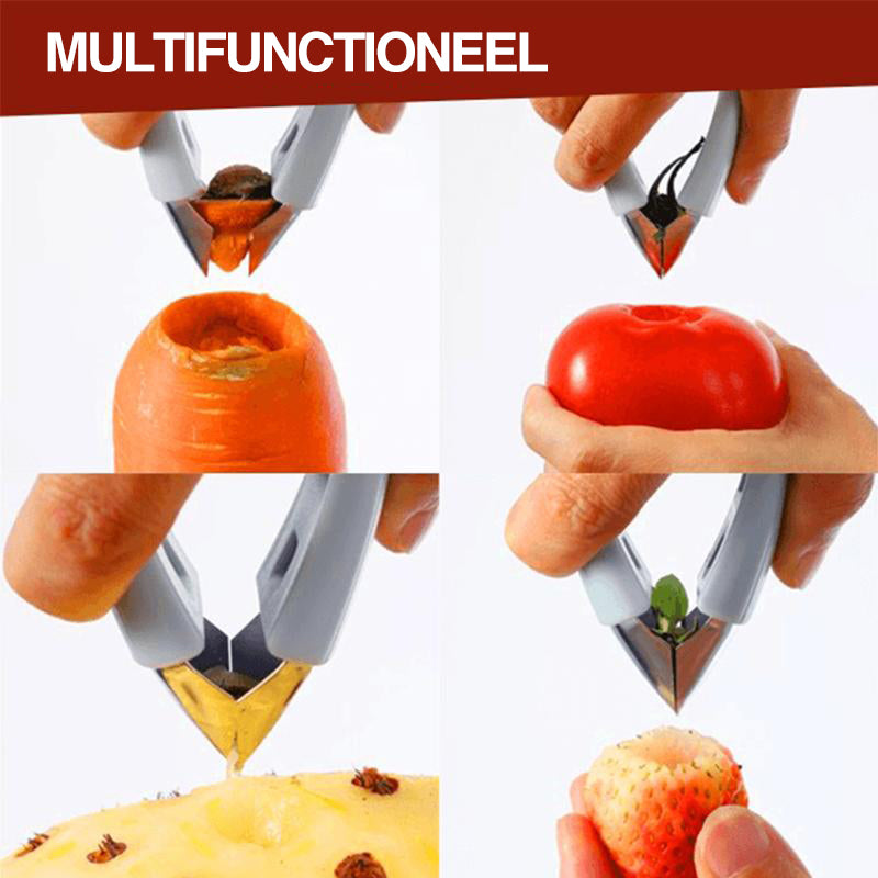 FruitCorer™ - Multifunctional Fruit Peeler [Last Day Sale]