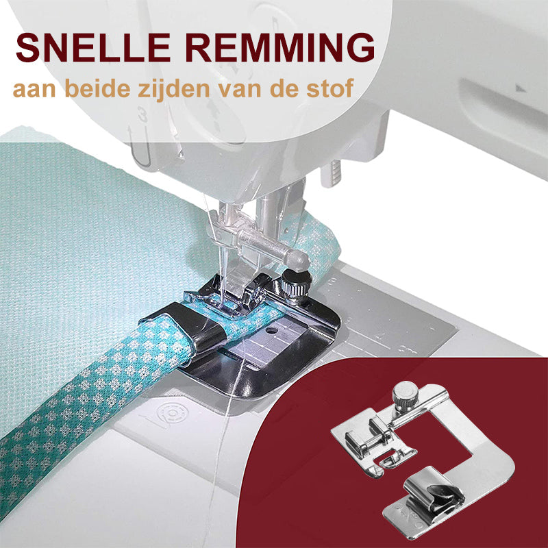 2+1 FREE | SewFit - Sewing Machine Feet