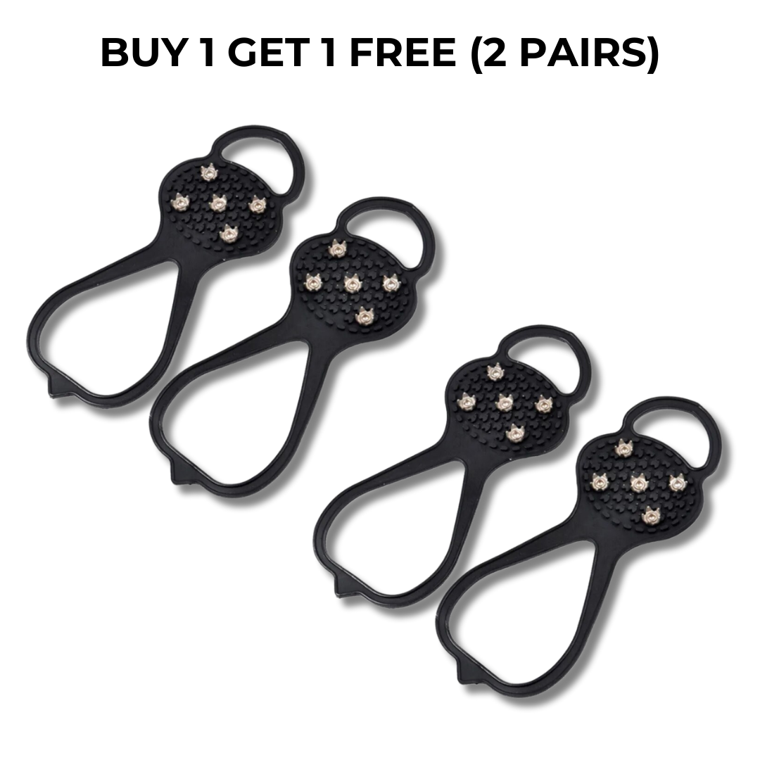 2+1 FREE | SureSpike™ - Universal, non-slip spike [Last day sale]