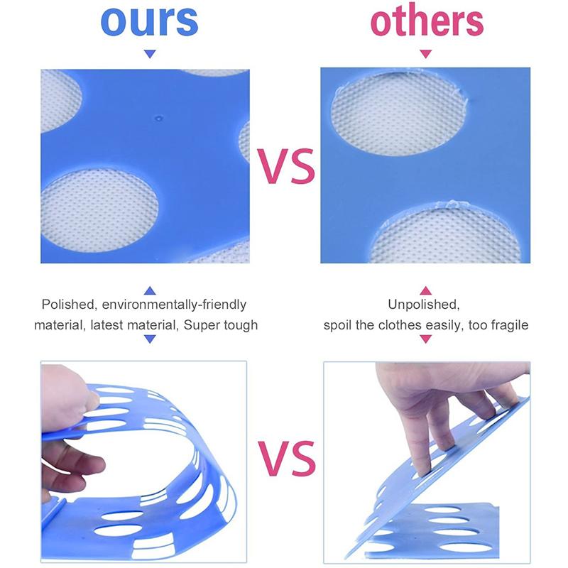 FoldEase - laundry perfectly folded in seconds