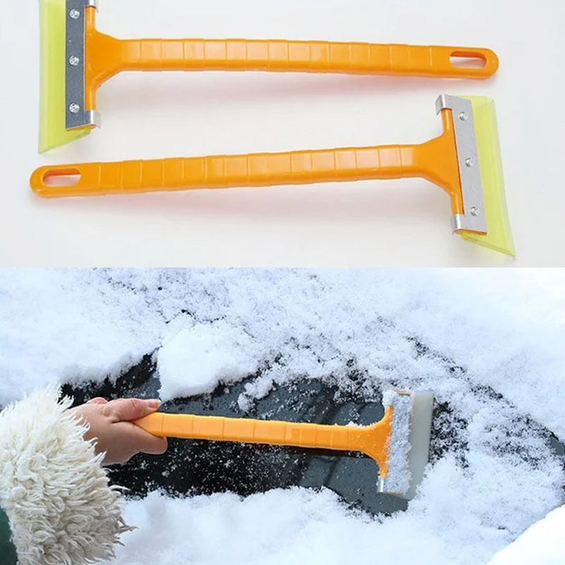 Buy One Get One Free | FlakeAway - Portable Snow Shovel [Last Day Sale] 
