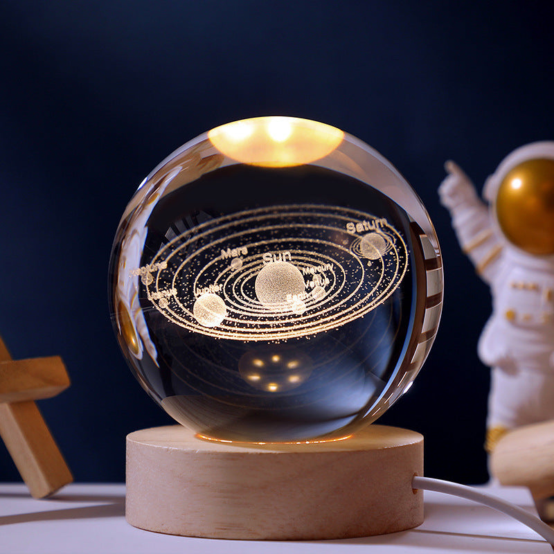 StellarIllume - Discover the universe in crystal-clear beauty! [Last day sale]