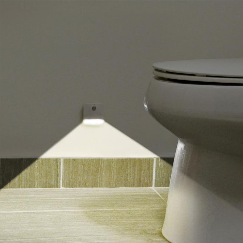 Buy one and get one free | NightSense - sensorless LED night light