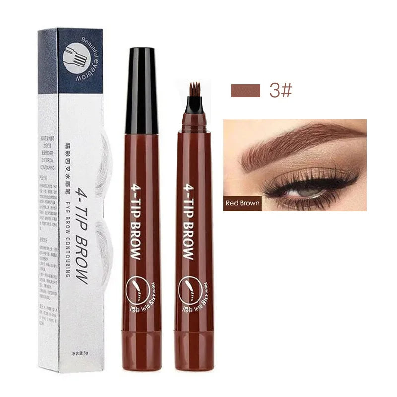 BrowMagic - Perfect eyebrows in seconds
