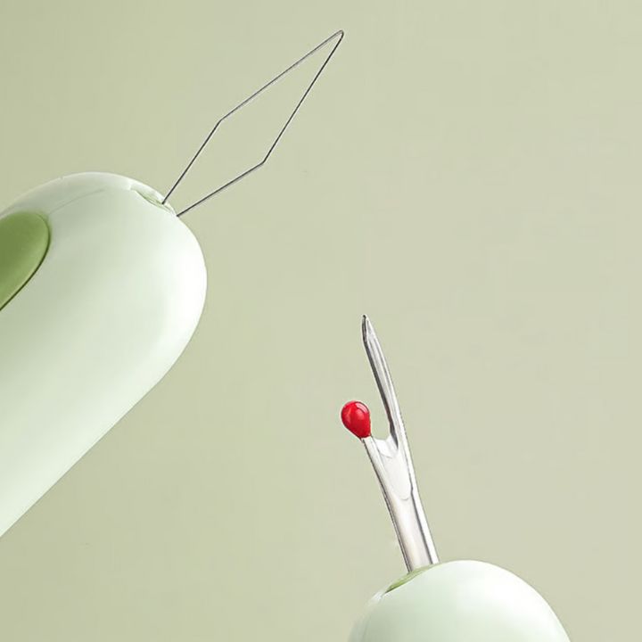 Buy 1+1 FREE | SwiftStitch - Faster threading and neat unraveling
