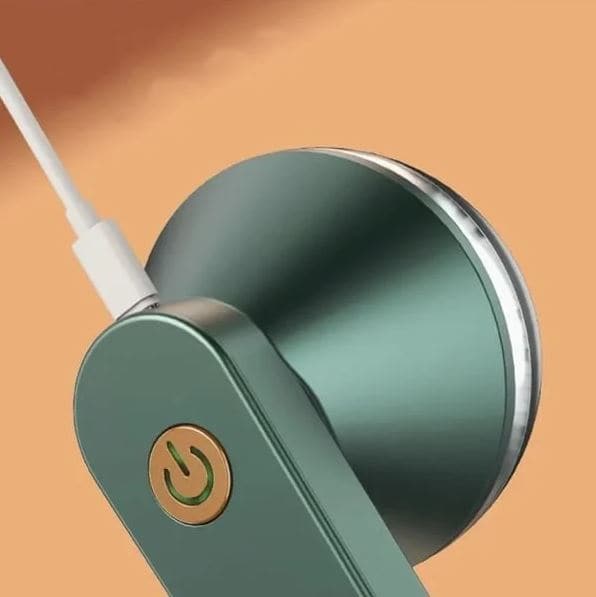 LintZap™ - Rechargeable Lint Remover [Last Day Sale]