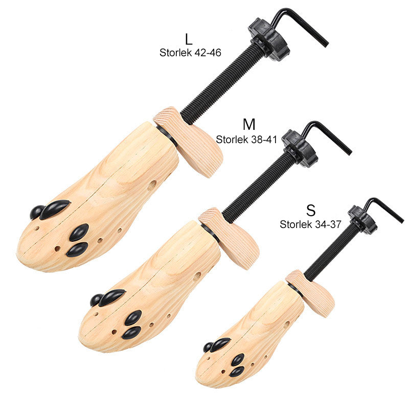 StretchEase - Comfortable fit for every pair of shoes