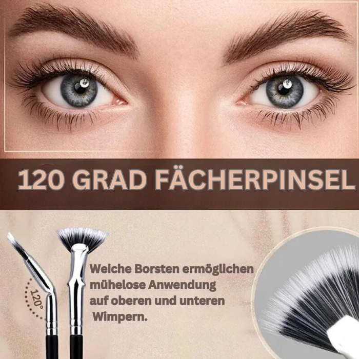 Buy One Get One Free | VelvaLash™ - For clump-free, dramatic lashes in an instant! [Last-day sale]