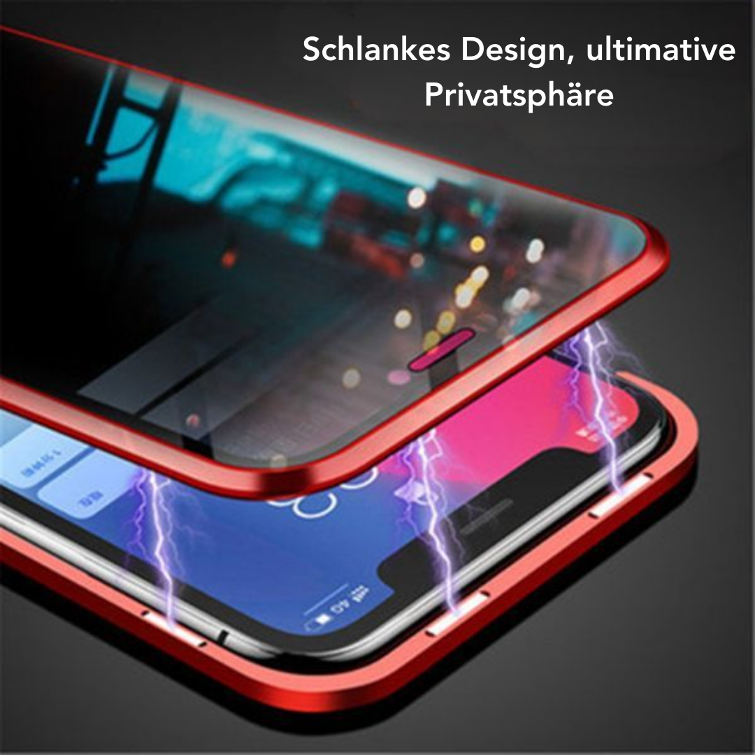 PrivGuard - Phone case with privacy glass [Last day sale]