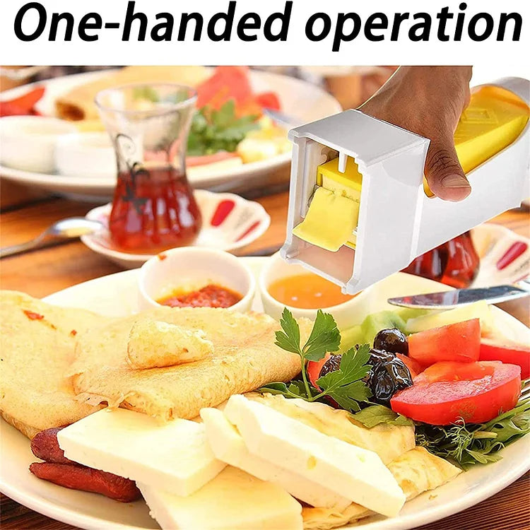 MeltCutter™ - One-Click Butter Cutter [Last Day Sale]