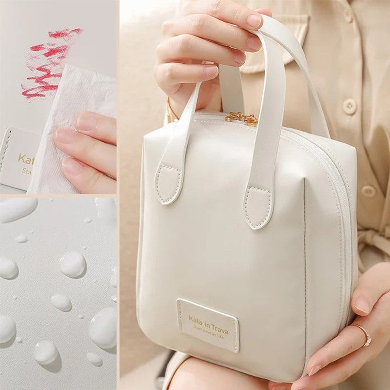 BeautyCase - Everything at hand, always beautifully organised