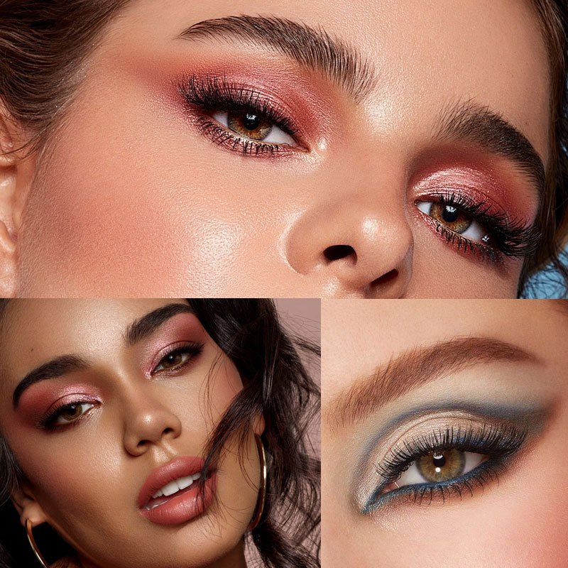 Buy 1+1 FREE | ShadowEase - Perfect eye makeup helper in seconds!