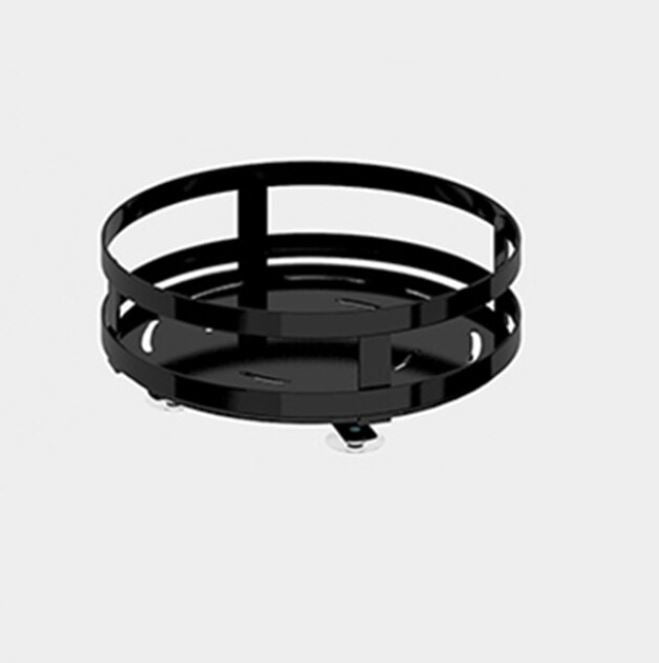 CondimentsGalore™ - 360° Rotatable Multi-Purpose Storage Rack