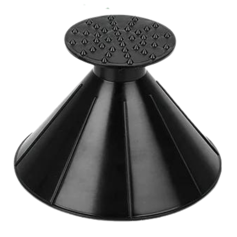 Buy One Get One Free | FrostyScraper™ - Ice Scraper for Car Windows [Last Day Sale]
